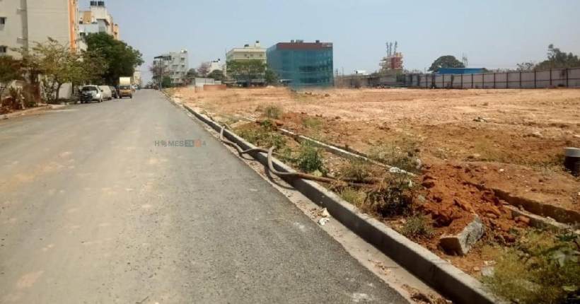 Southern Winds by Srinivasa Developers Cover Image